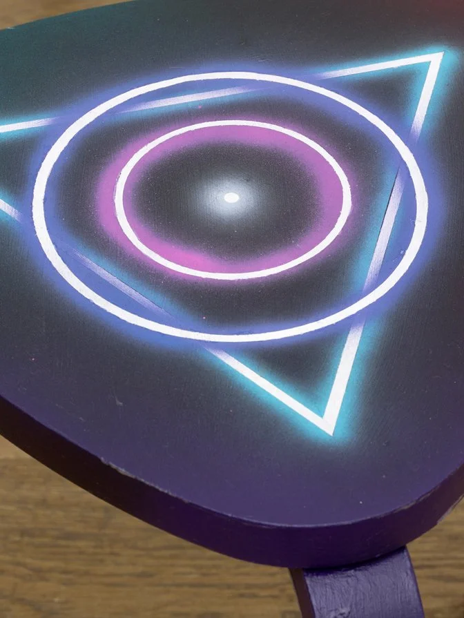 Like There is Hope and I Can Dream of Another World, 2022