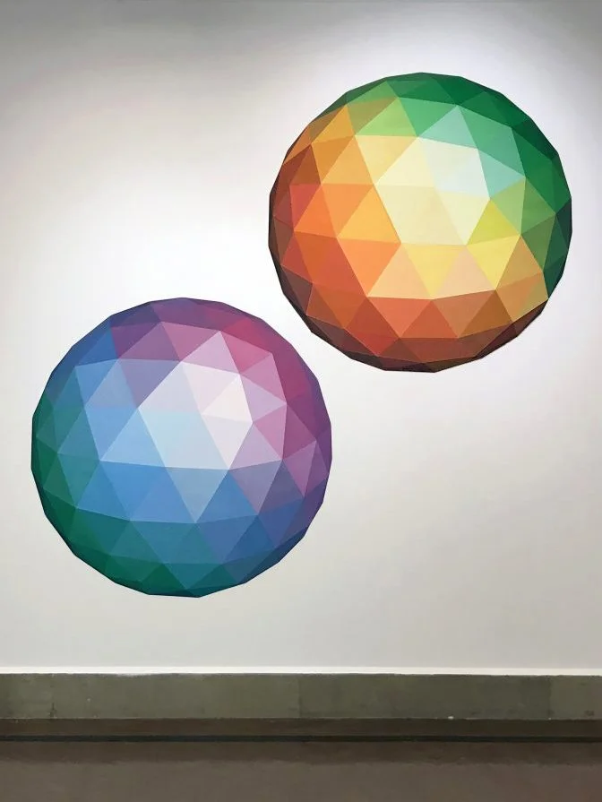 Oh Baby, My Eyes Glaze Over, 2020