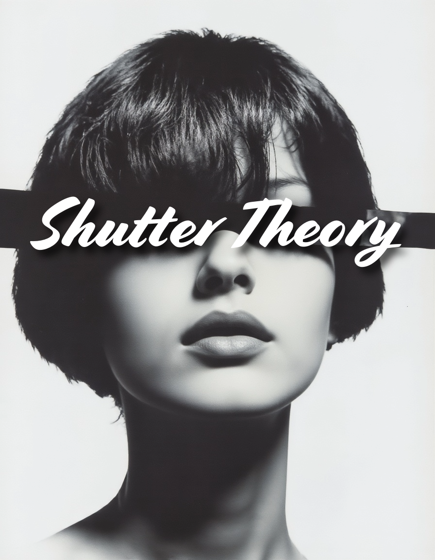 Shutter Theory San Francisco