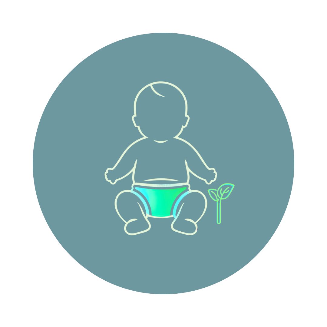 The Nappy Nook Cloth Nappy Hire Central West NSW