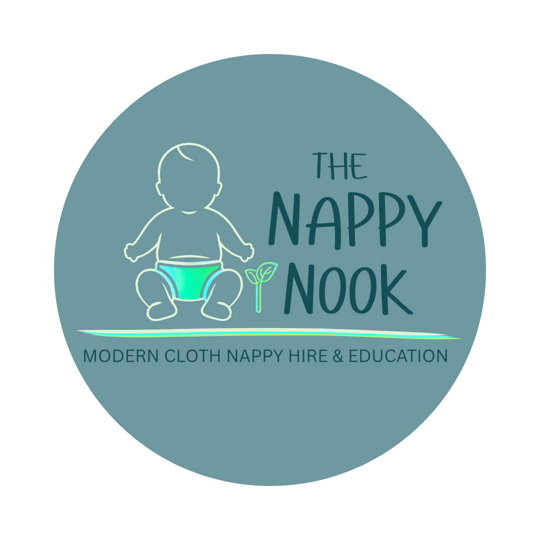 Cloth Nappy Hire and Education