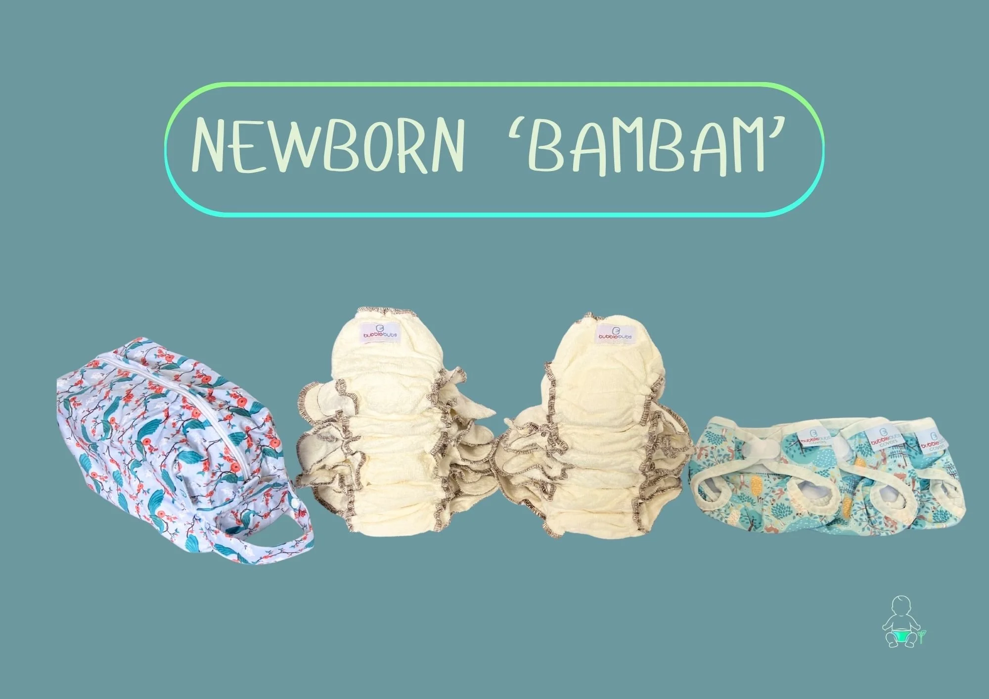 Newborn Cloth Nappy Hire Orange Bathurst Blayney Central West NSW
