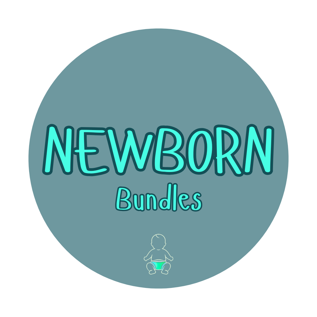 Newborn Cloth Nappy Hire Orange Bathurst Blayney Central West NSW
