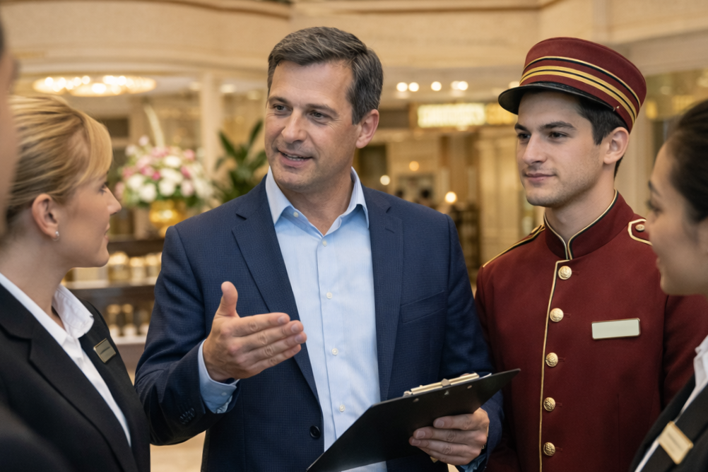 Comment financer une formation hôtellerie grâce à votre OPCO ?