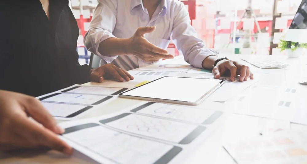 Formaliser votre étude de marché