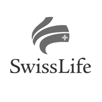 Logo von SwissLife