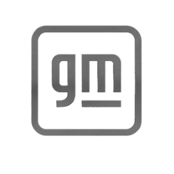 Das GM-Logo