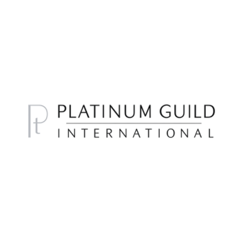 Logo  Platinum Guild International
