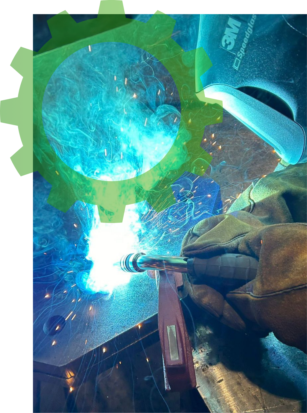 Specialised Welding & Manufacturing