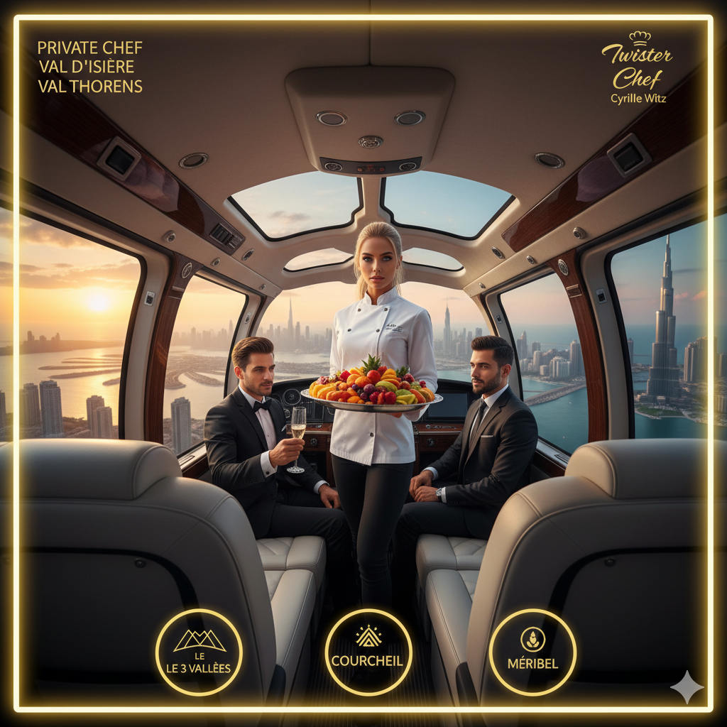 Private chefs in Dubai in Courchevel  1850, 1650, 1550, les 3 Vallées, Meribel, la Tania, le Praz, le Moriond, St Martin de Belleville, Val d’Isere, Val Thorens.png