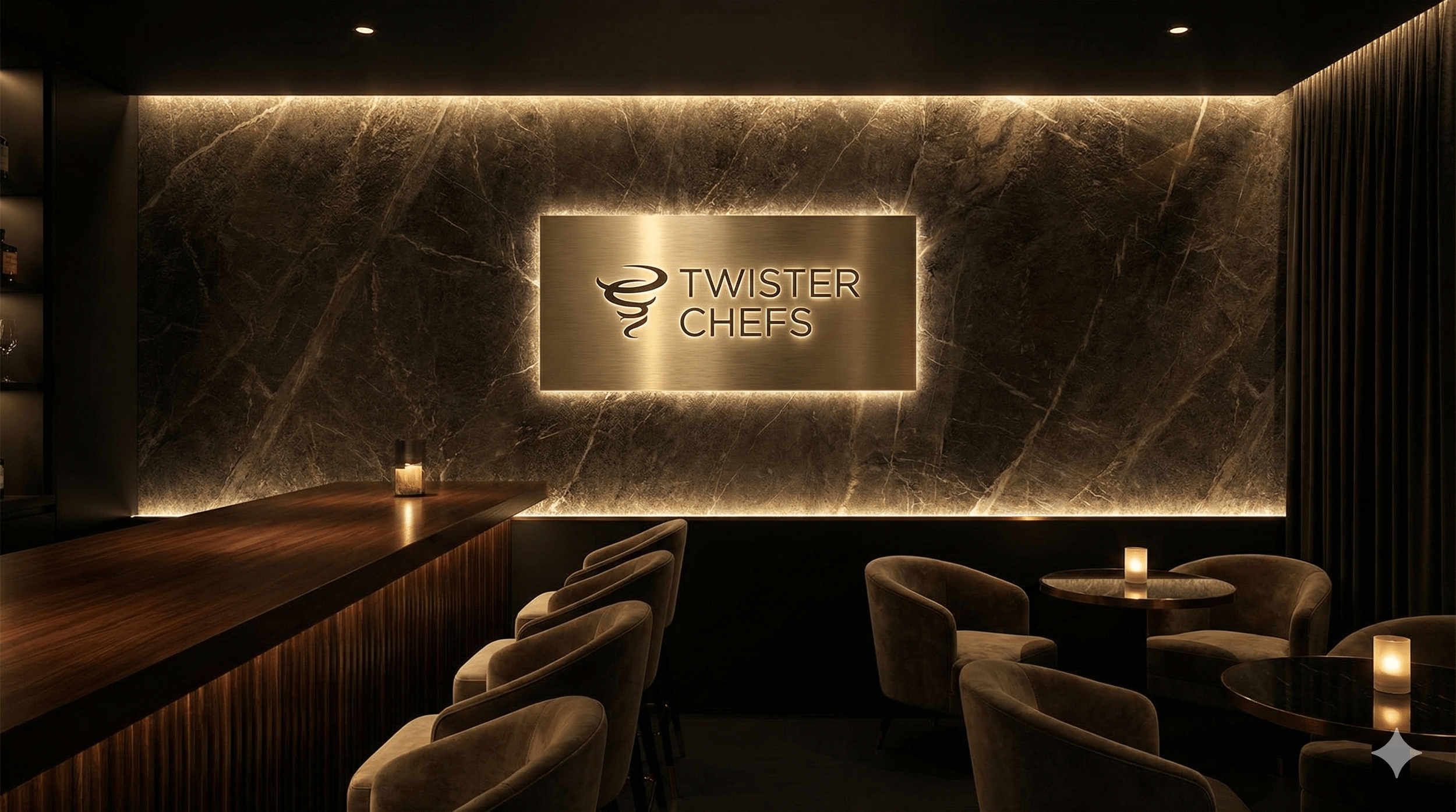 Agence Twister | L'Élite à Domicile | Chefs &amp; Majordomes Courchevel | Twister Agency | The Elite at Home | Chefs &amp; Butlers Courchevel