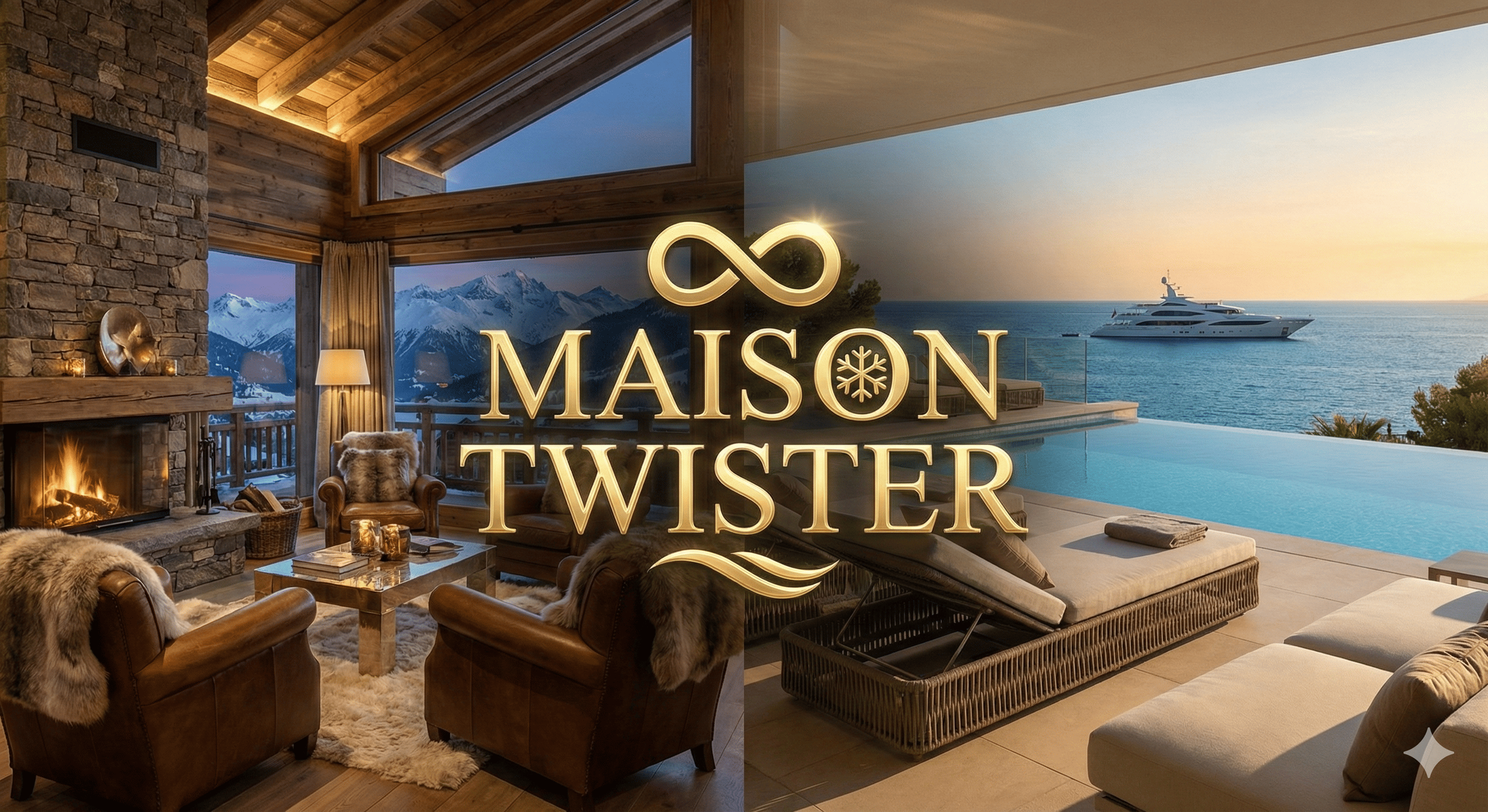 Chef Privé Cannes, Super Cannes &amp; Mougins | Maison Twister