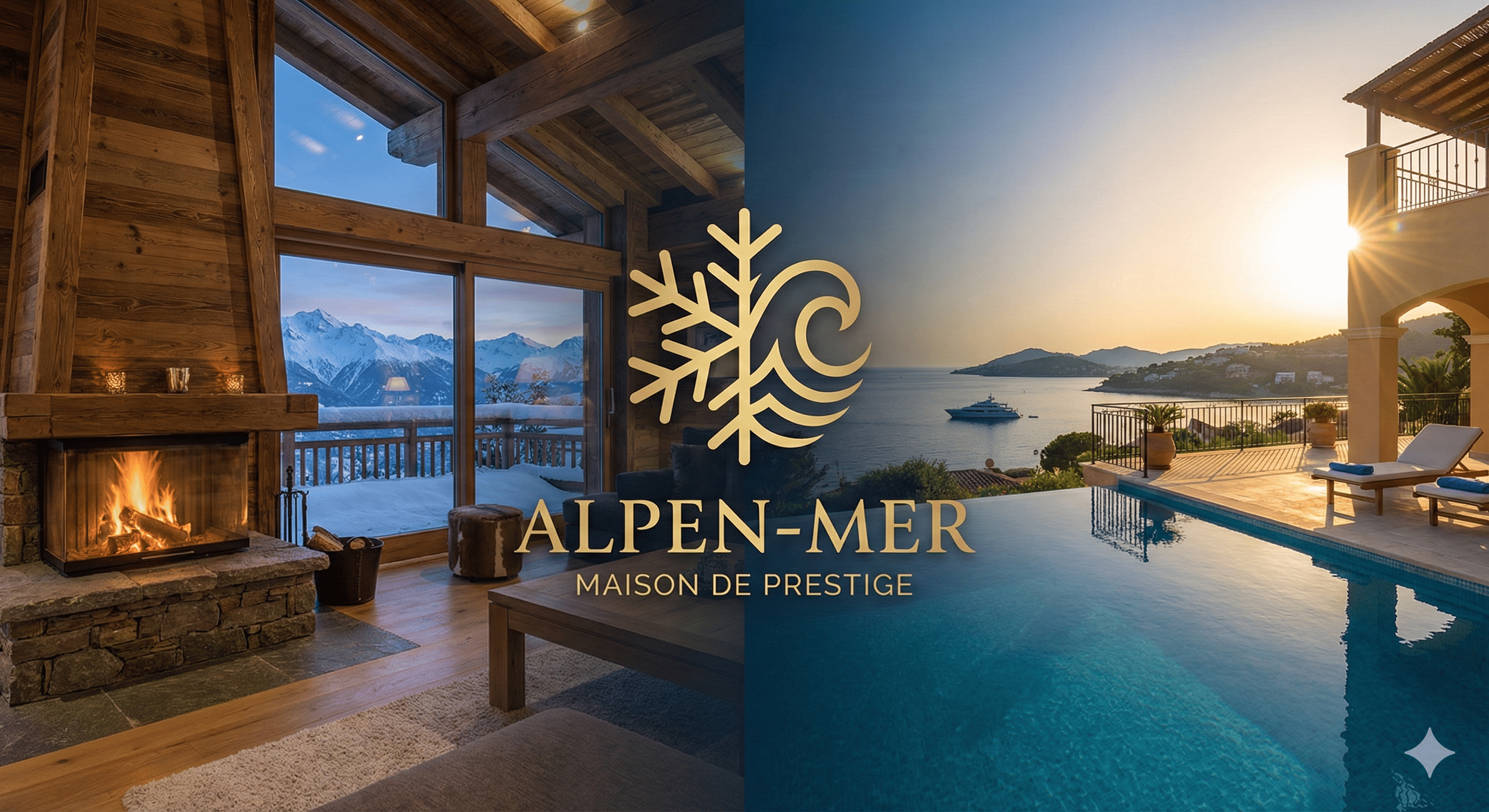 Private Chef Saint-Jean-Cap-Ferrat &amp; Villefranche | Maison Twister