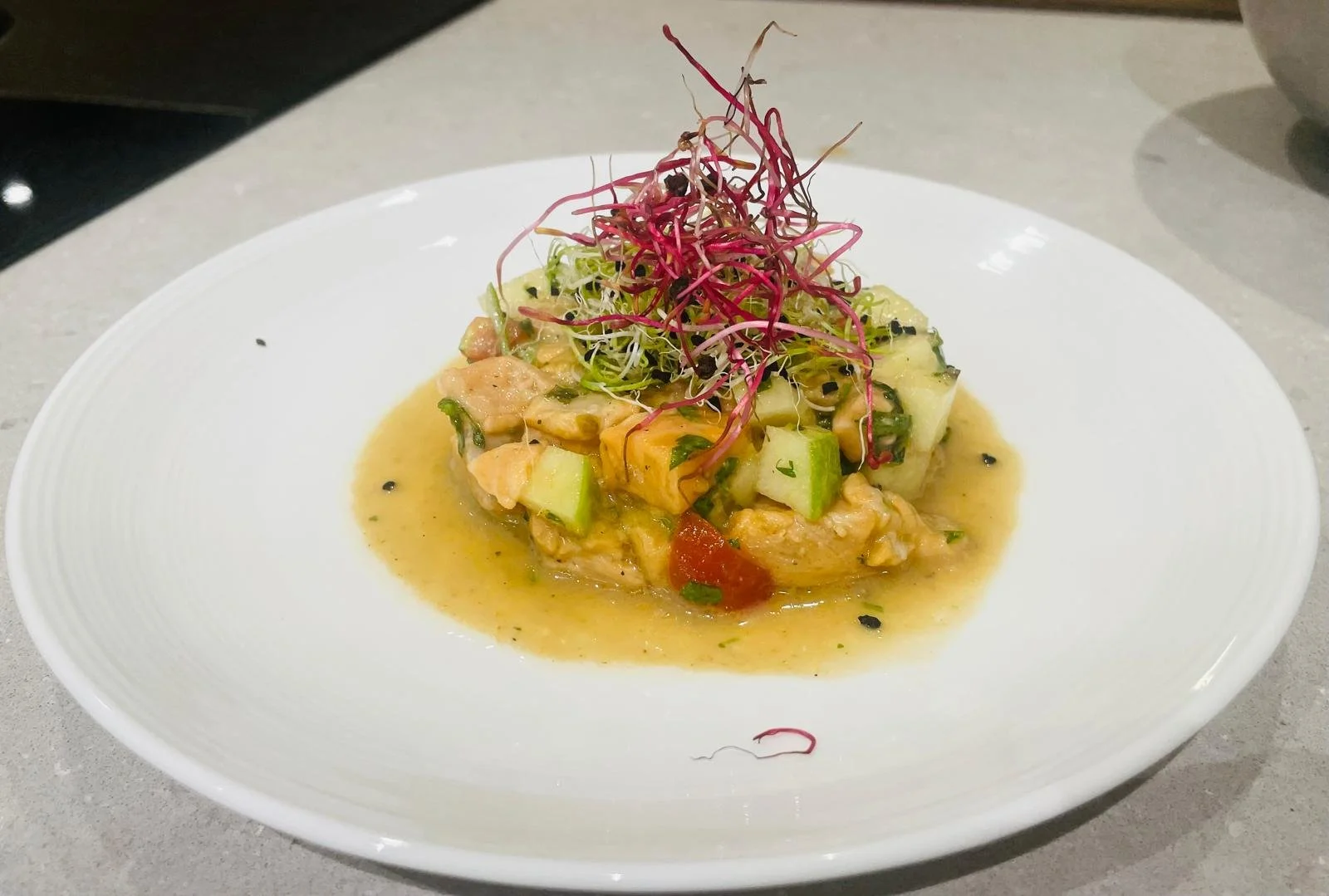 Private chef Saint-Martin-de-Belleville