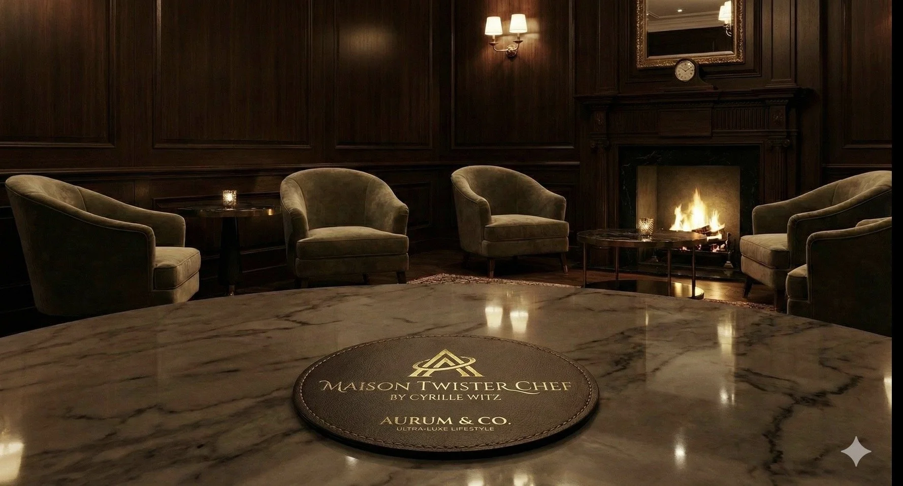 Chalet Provisioning & Wine Cellar Management | Courchevel 1850