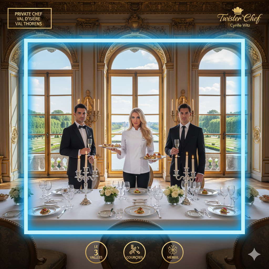 Private chefs Paris à Courchevel  1850, 1650, 1550, les 3 Vallées, Meribel, la Tania, le Praz, le Moriond, St Martin de Belleville, Val d’Isere, Val Thorens.png