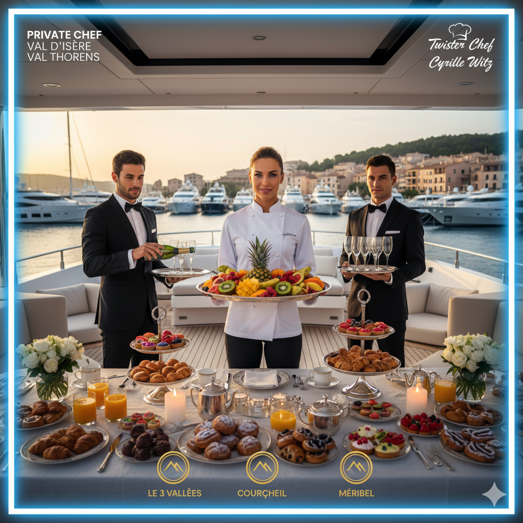 Private chefs Mallorca à Courchevel  1850, 1650, 1550, les 3 Vallées, Meribel, la Tania, le Praz, le Moriond, St Martin de Belleville, Val d’Isere, Val Thorens.png