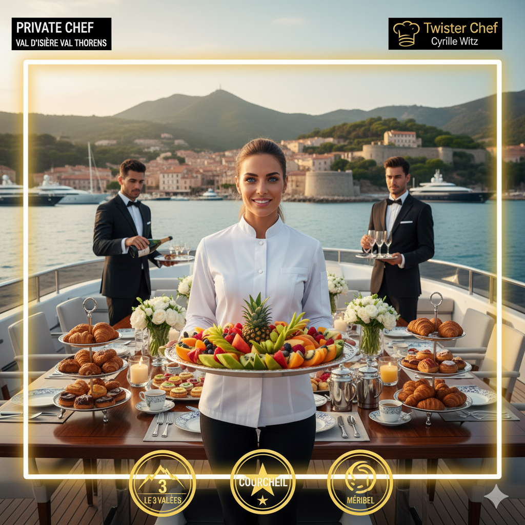 Private chefs Marseille à Courchevel  1850, 1650, 1550, les 3 Vallées, Meribel, la Tania, le Praz, le Moriond, St Martin de Belleville, Val d’Isere, Val Thorens.png