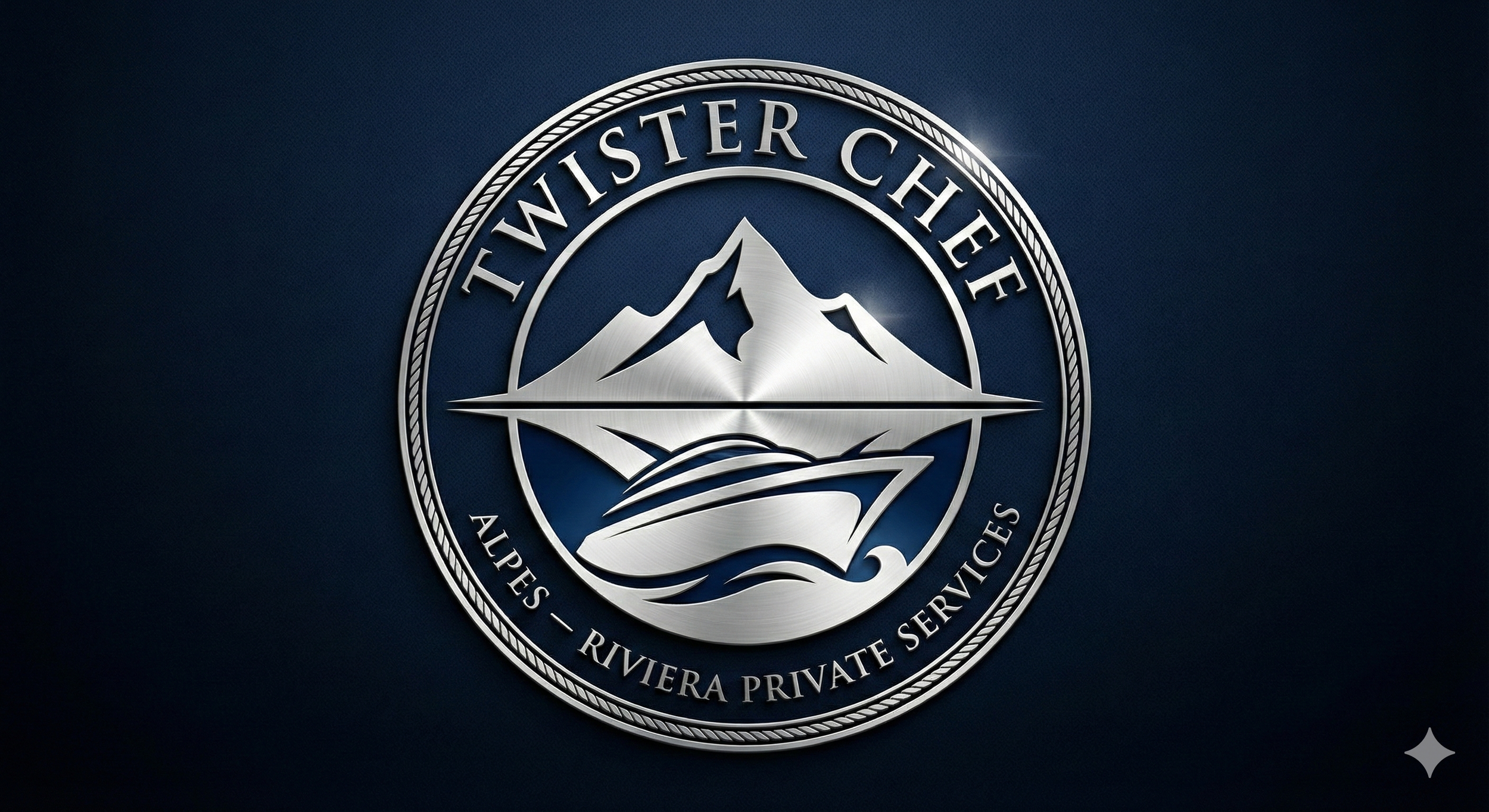 Chef Cyrille Witz a domicile Chalet La Case Blanche Saint Martin de Belleville - chef Privé