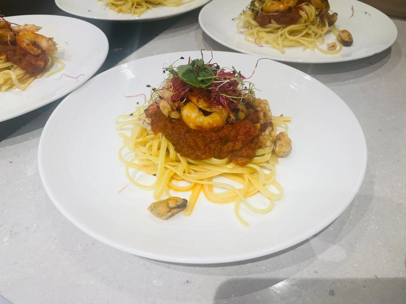 Chef étoilé à domicile Saint-Martin-de-Belleville