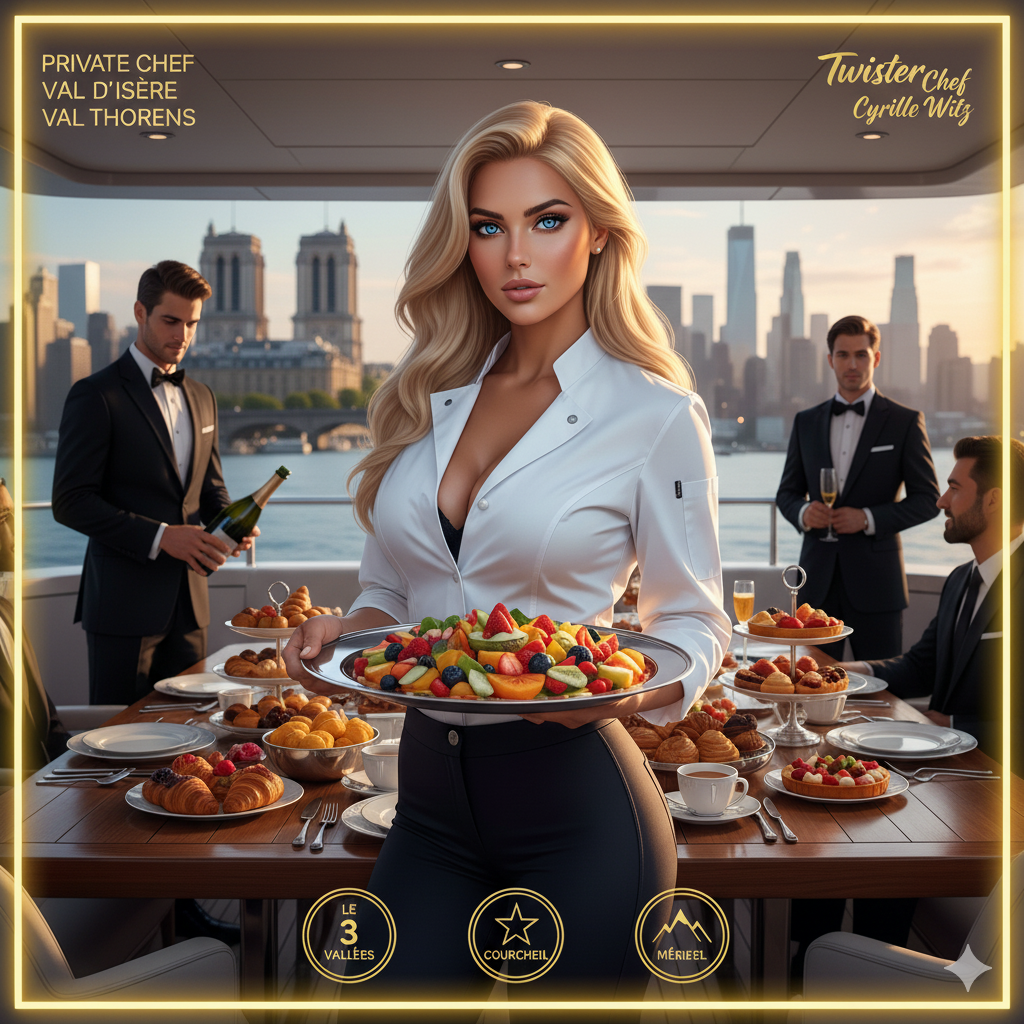 Private chefs New York à Courchevel  1850, 1650, 1550, les 3 Vallées, Meribel, la Tania, le Praz, le Moriond, St Martin de Belleville, Val d’Isere, Val Thorens.png