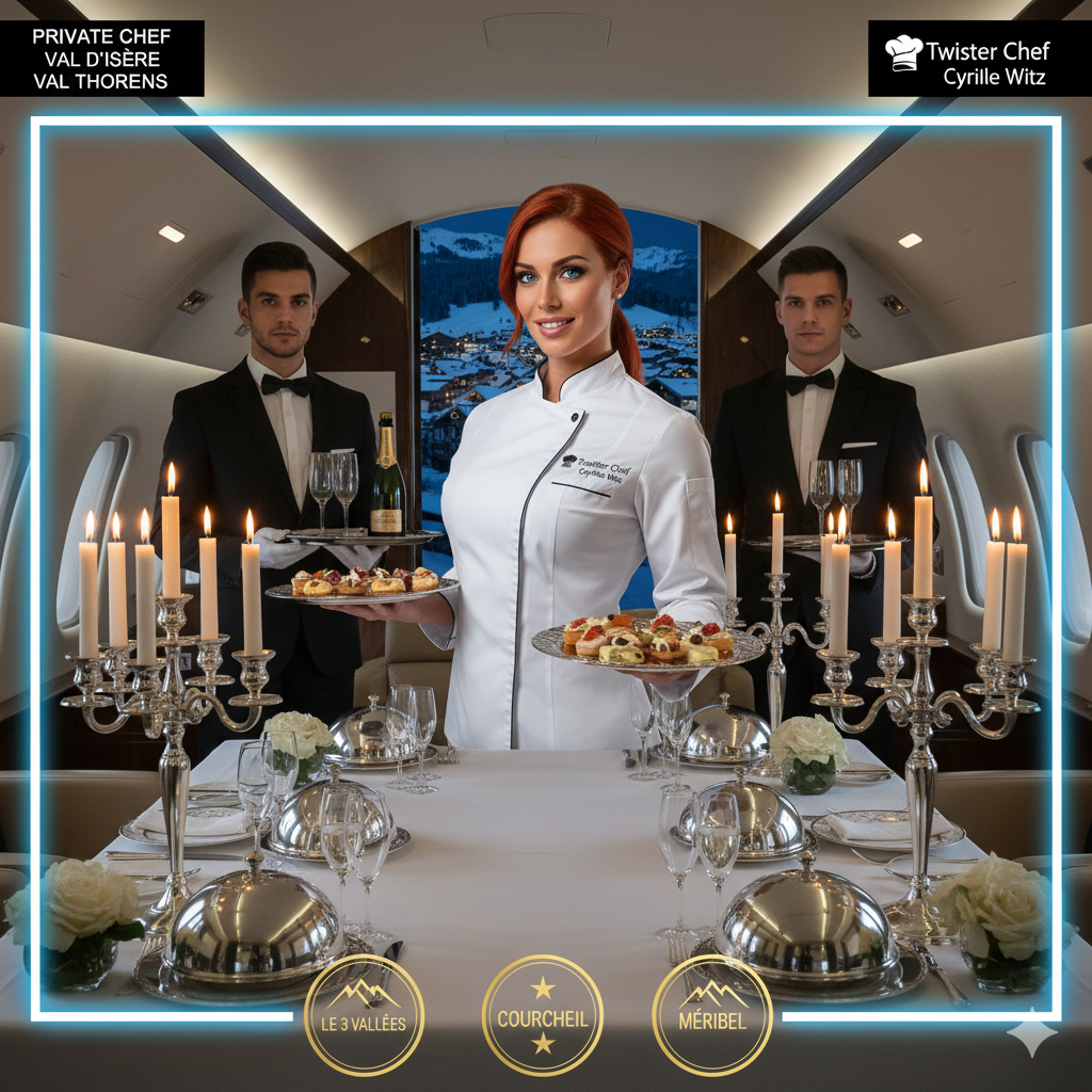 Chefs privé à Courchevel  1850, 1650, 1550, les 3 Vallées, Meribel, la Tania, le Praz, le Moriond, St Martin de Belleville, Val d’Isere, Val Thorens.png