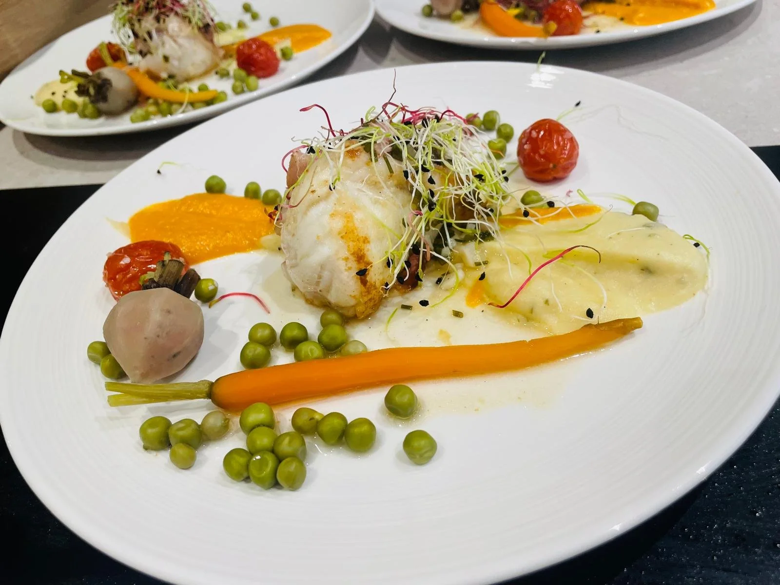 Diner à domicile Saint-Martin-de-Belleville