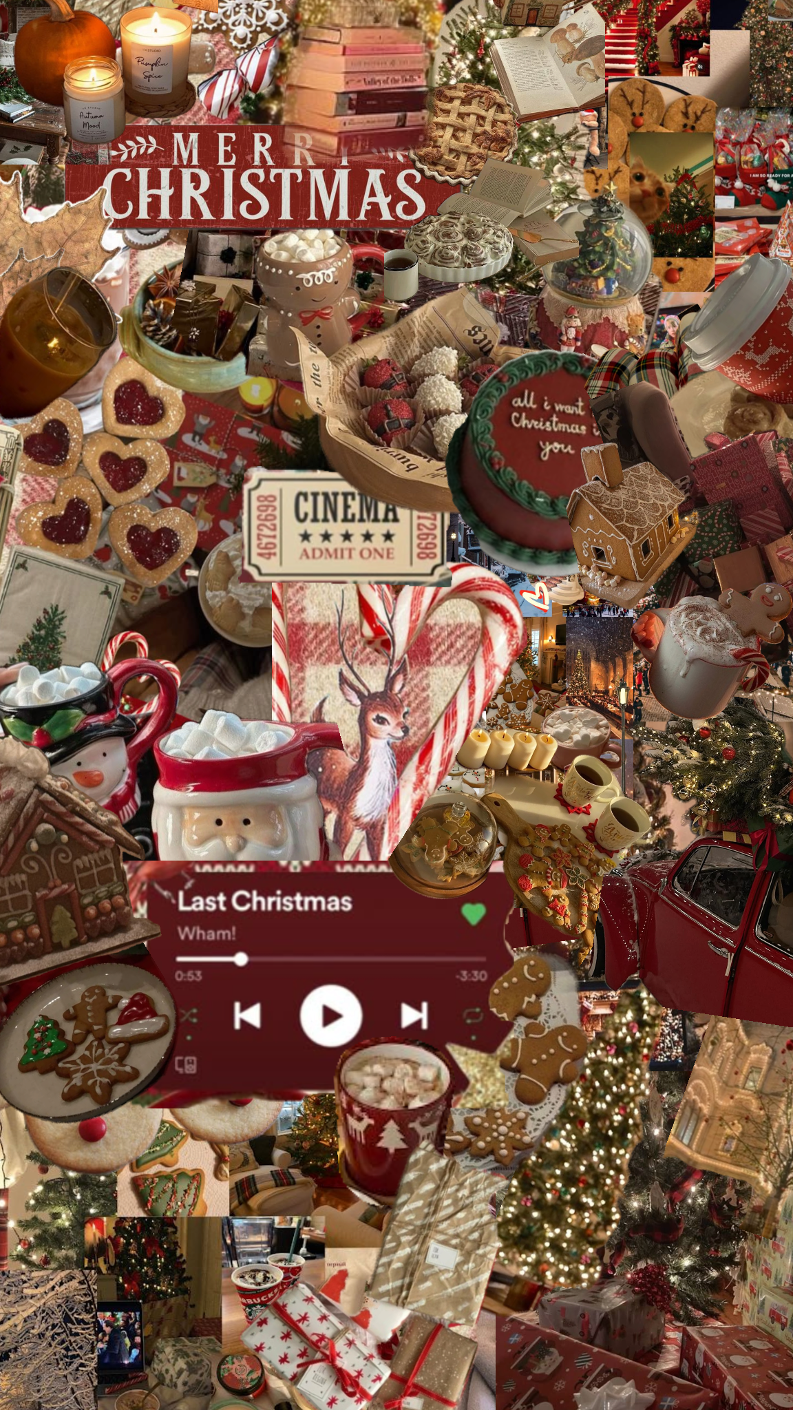 How To Mindfully Make The Most of Christmas 2025