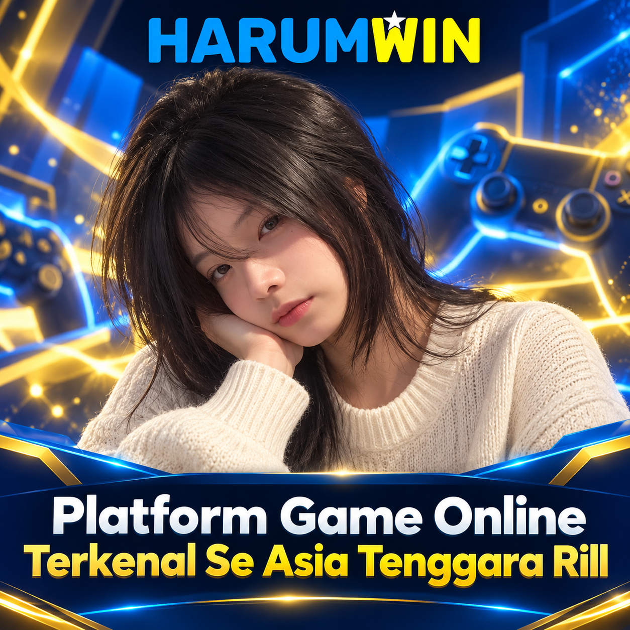 harumwin