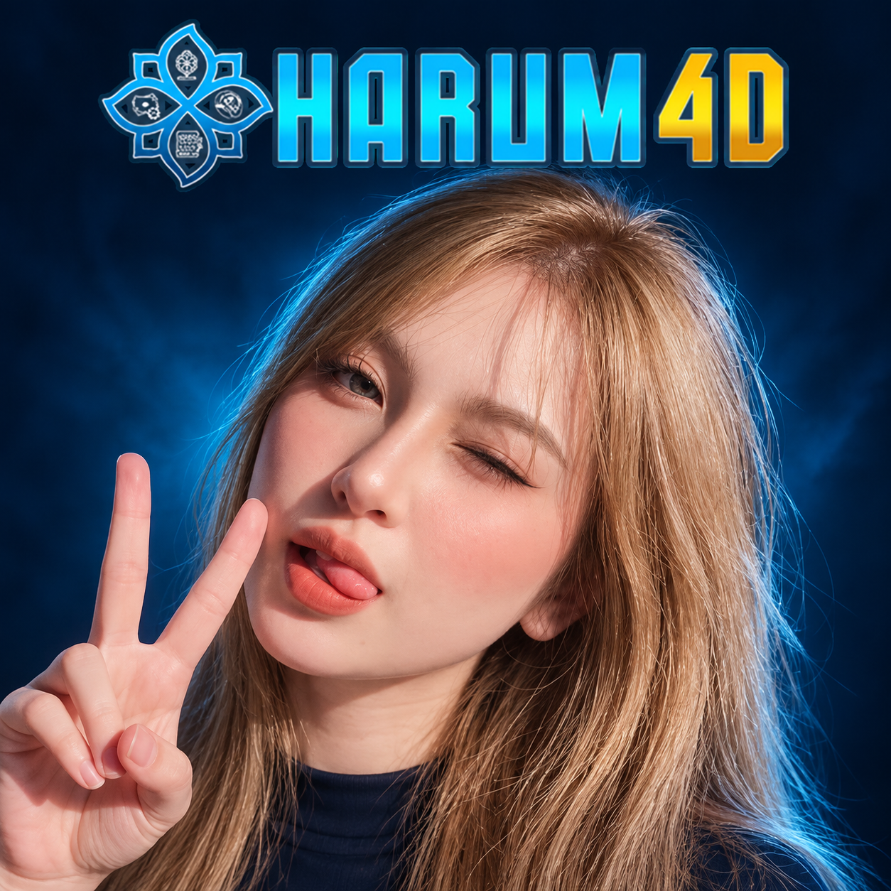 harum4d