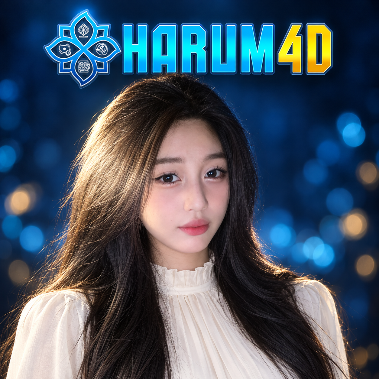 harum4d