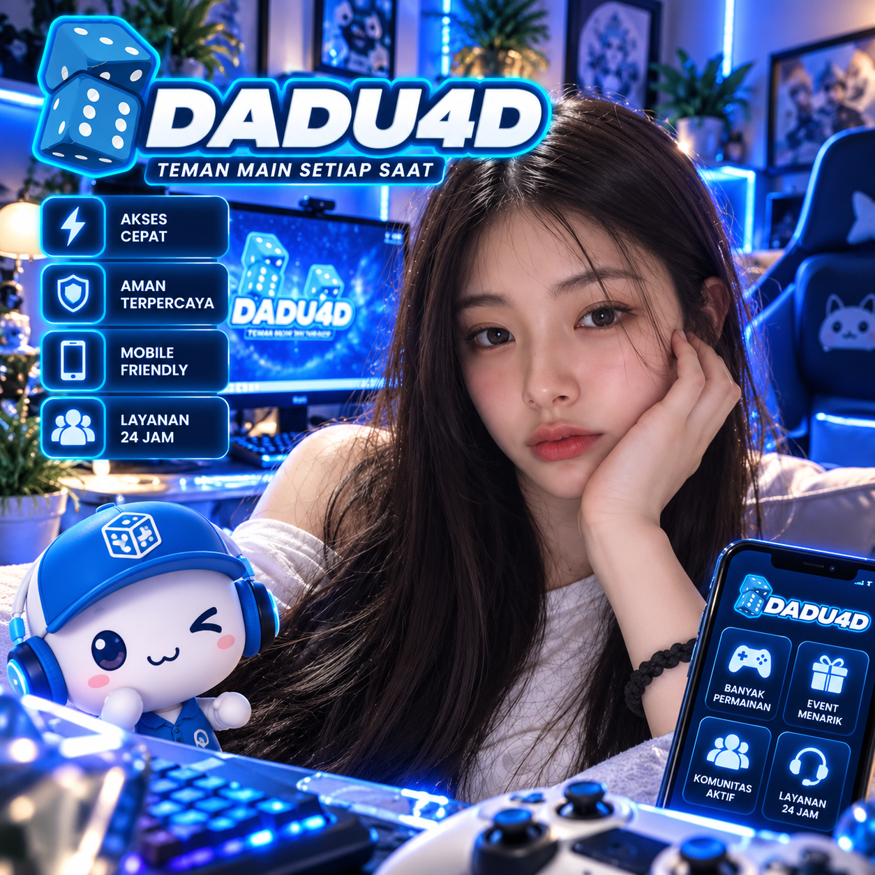 dadu4d