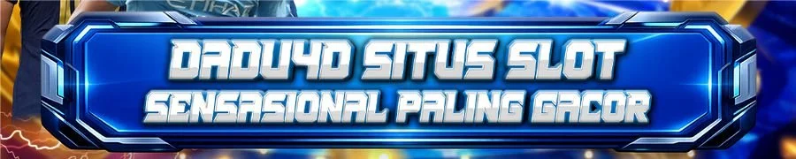 BONUS  REFERRAL 2% DADU4D