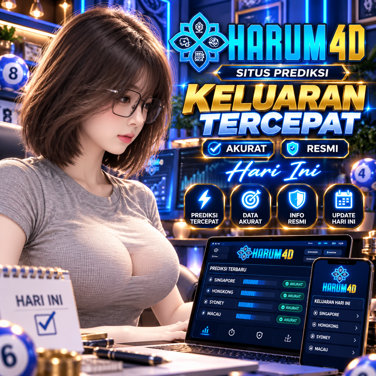 harum4d situs prediksi
