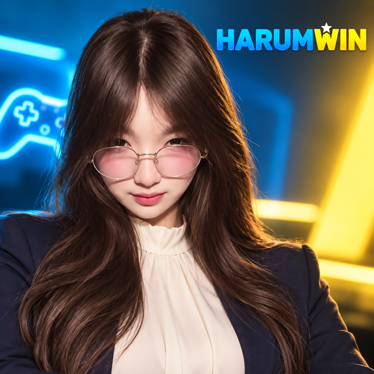 harumwin