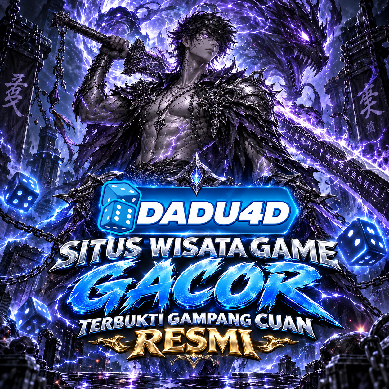 dadu4d