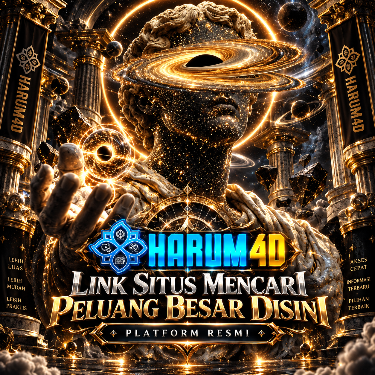 harum4d