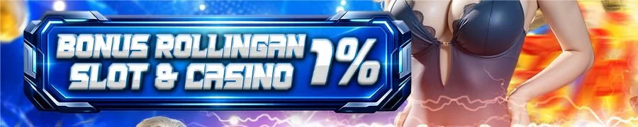 EVENT FREESPIN 20% DAN BUYSPIN 15% DADU4D