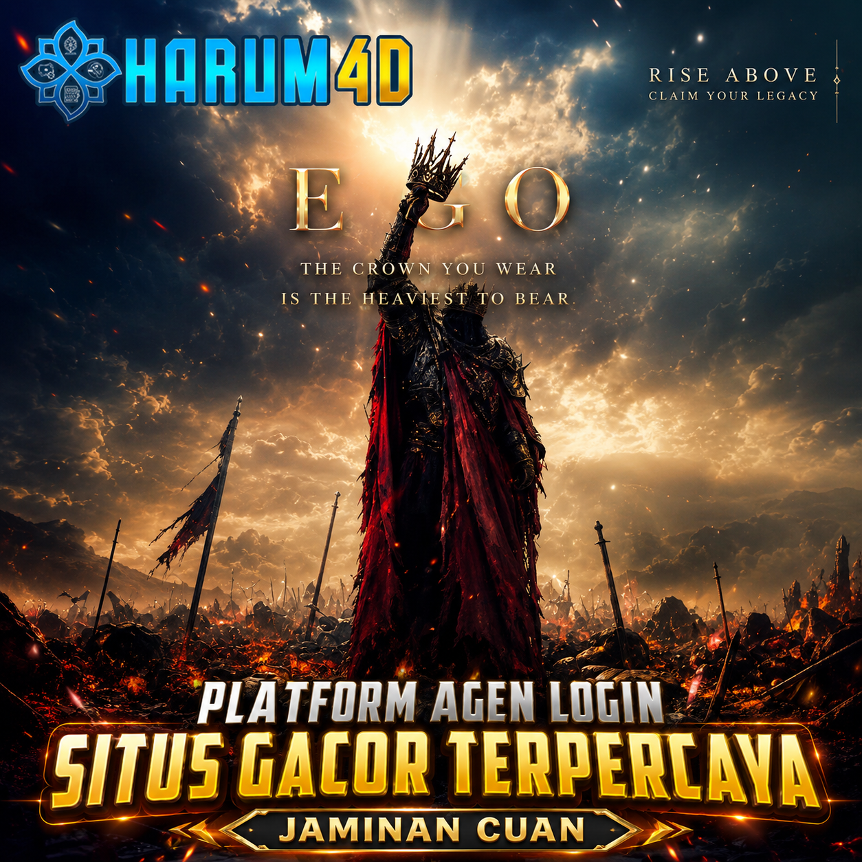 harum4d