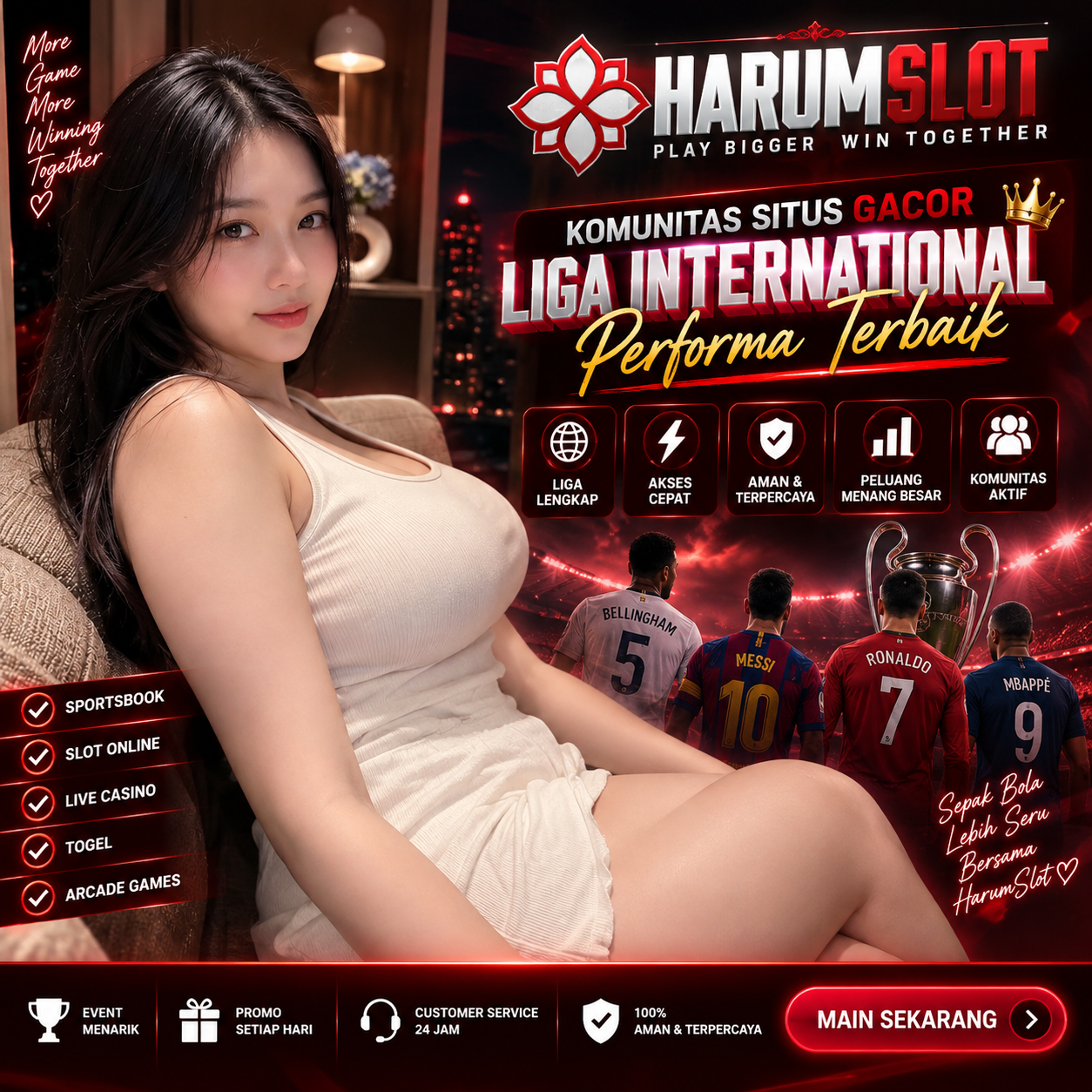 harumslot