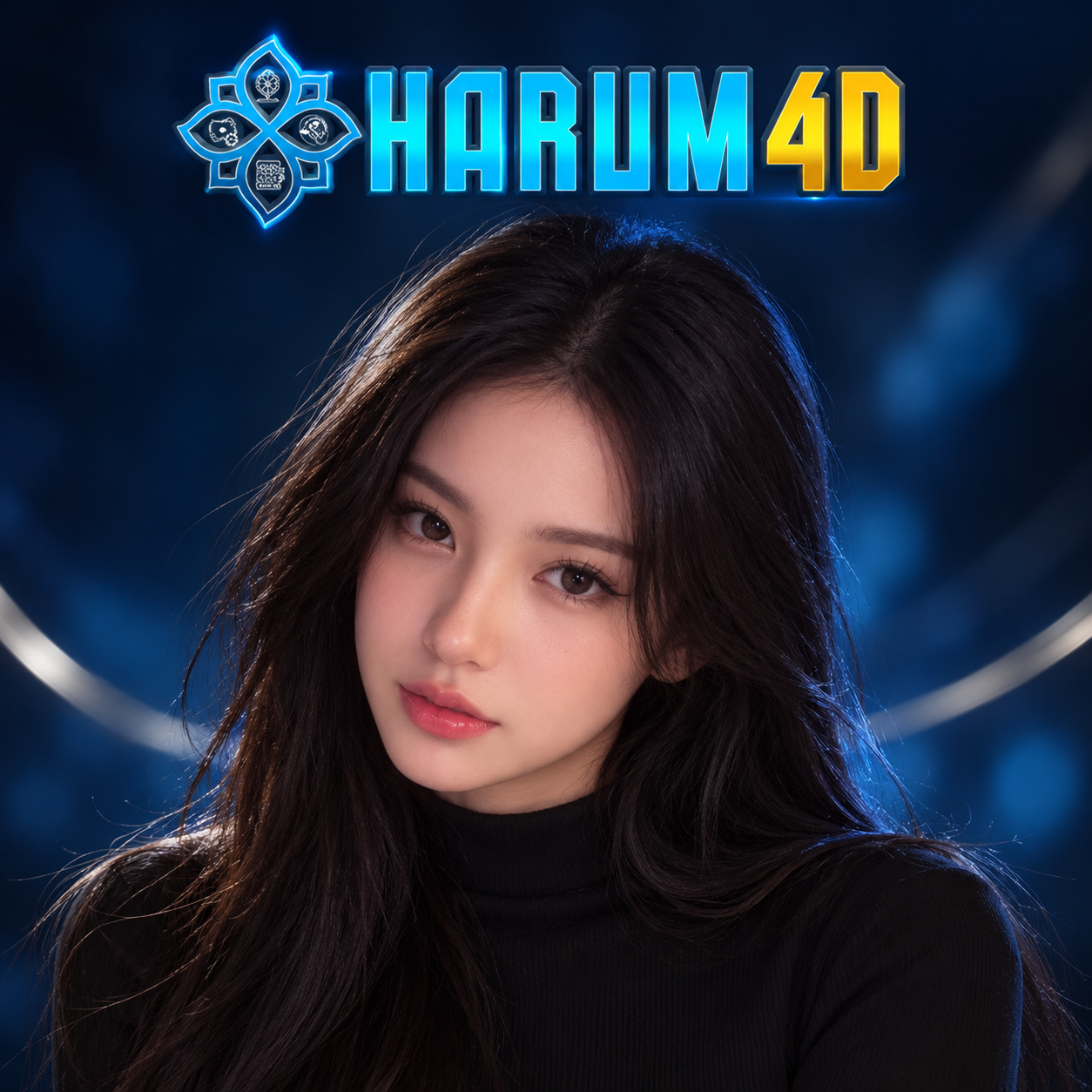 harum4d