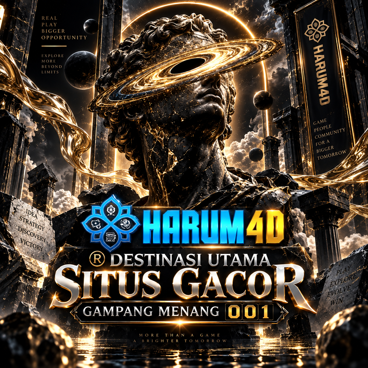 harum4d