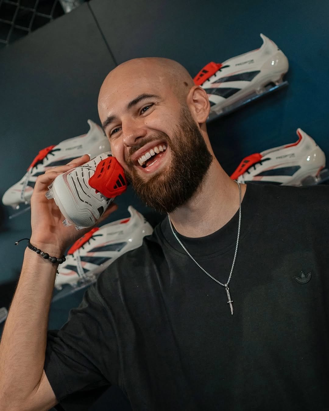 kuzi steve kuzmanovski