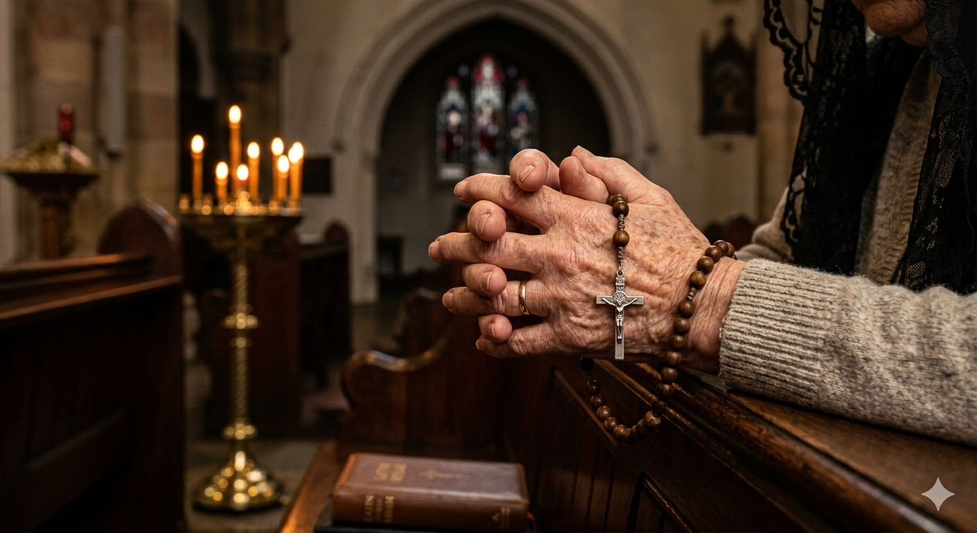 Prayer Gatherings | Tuesday