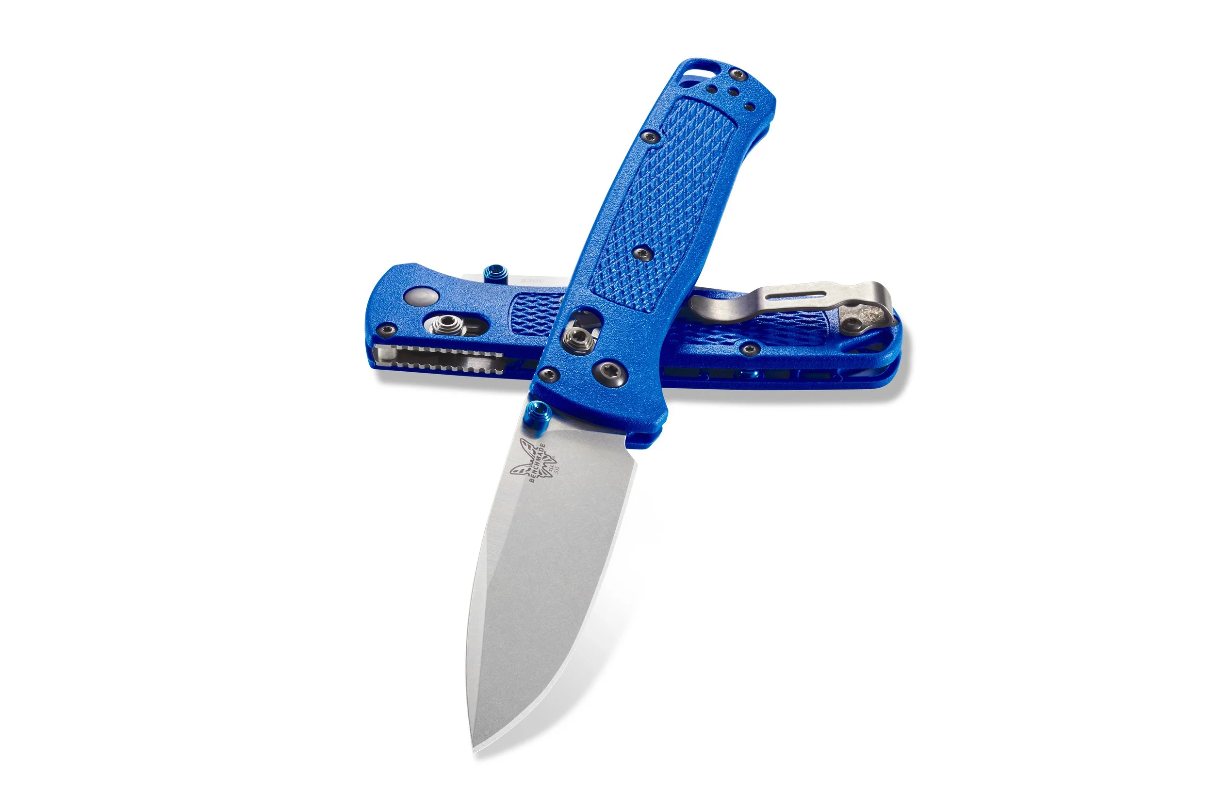 BENCHMADE BUGOUT - 535