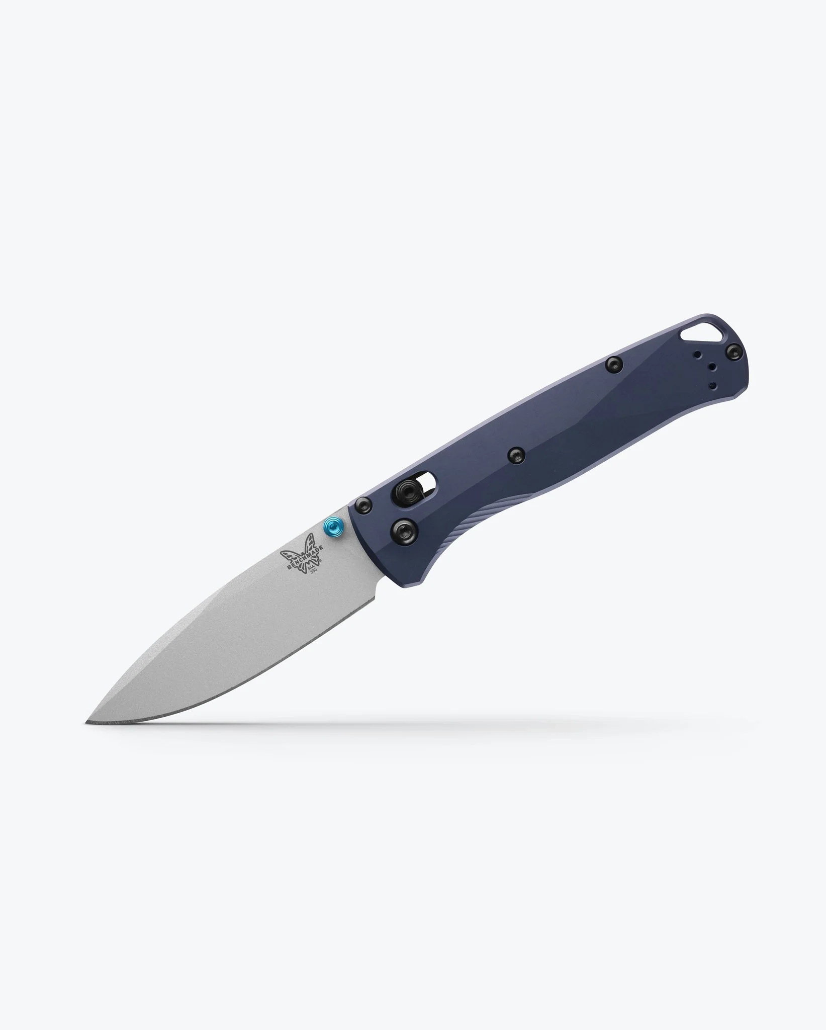 BENCHMADE BUGOUT CRATER BLUE - 535sl-13