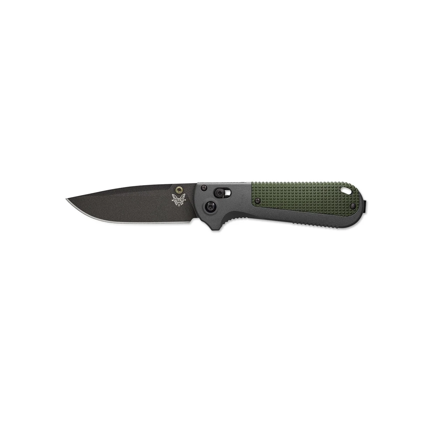 BENCHMADE REDOUBT - 430bk