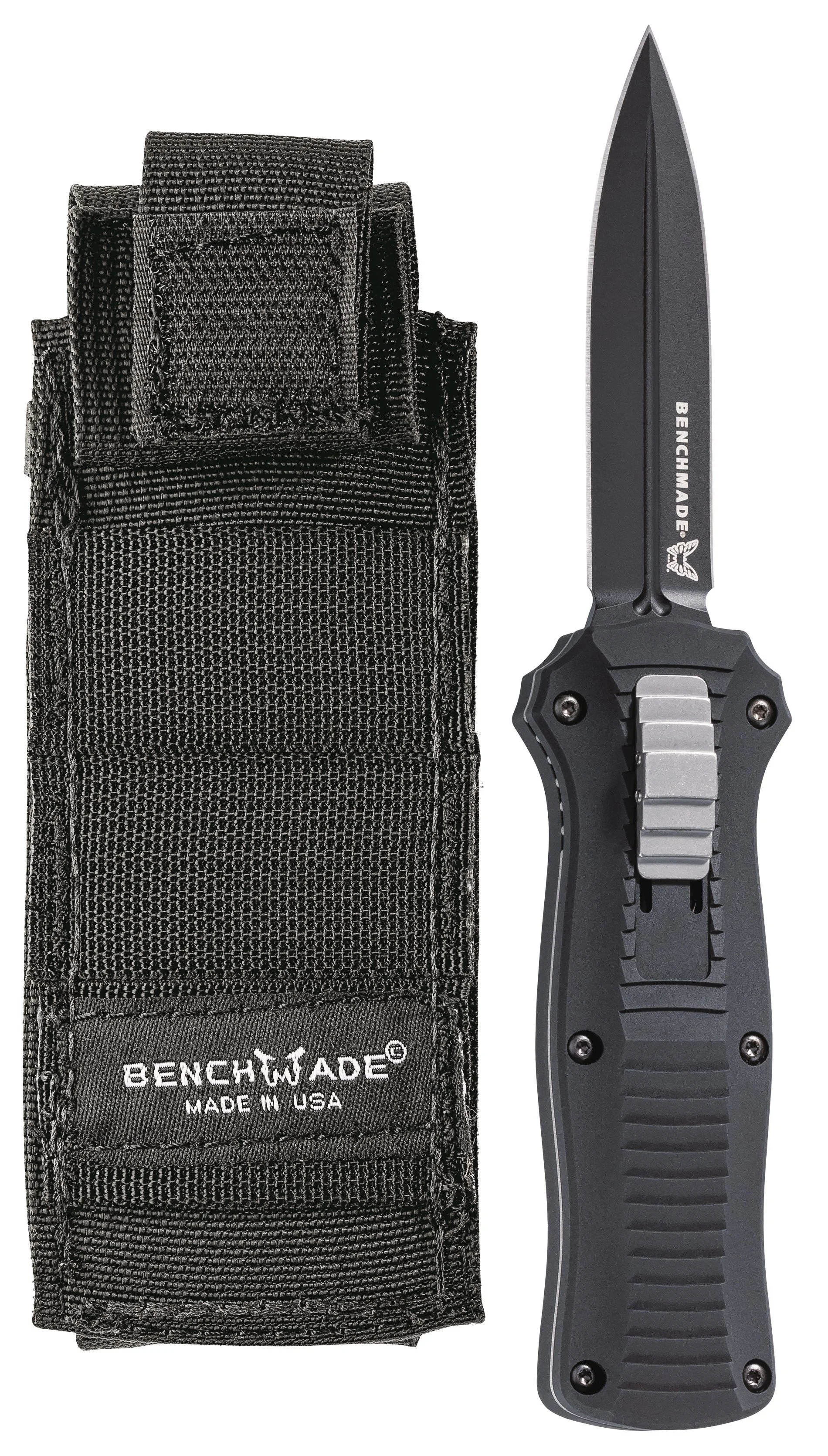BENCHMADE MINI INFIDEL - 3350bk