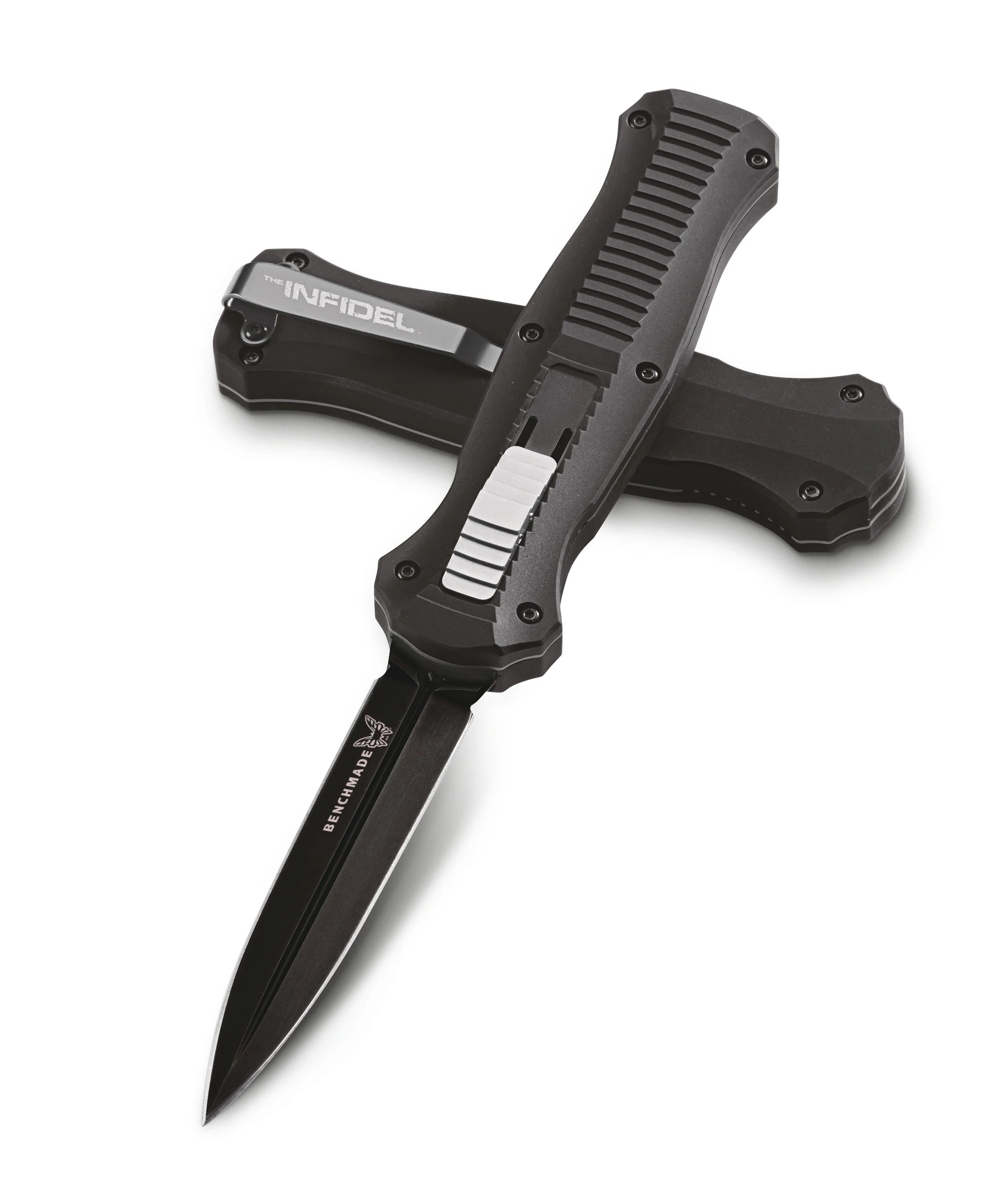 BENCHMADE INFIDEL OTF - 3300bk