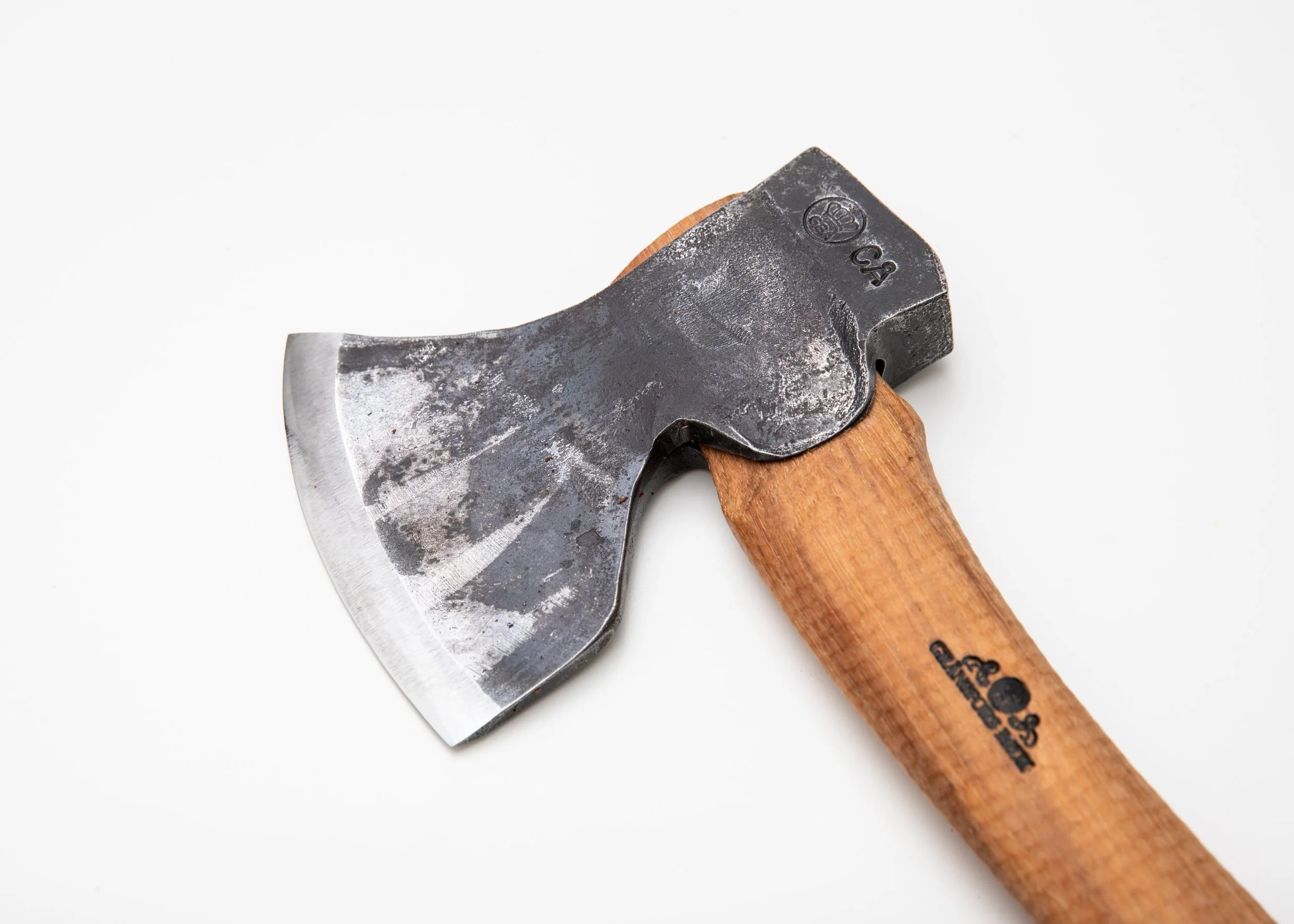 Gransfors Bruk Medium Carving Axe